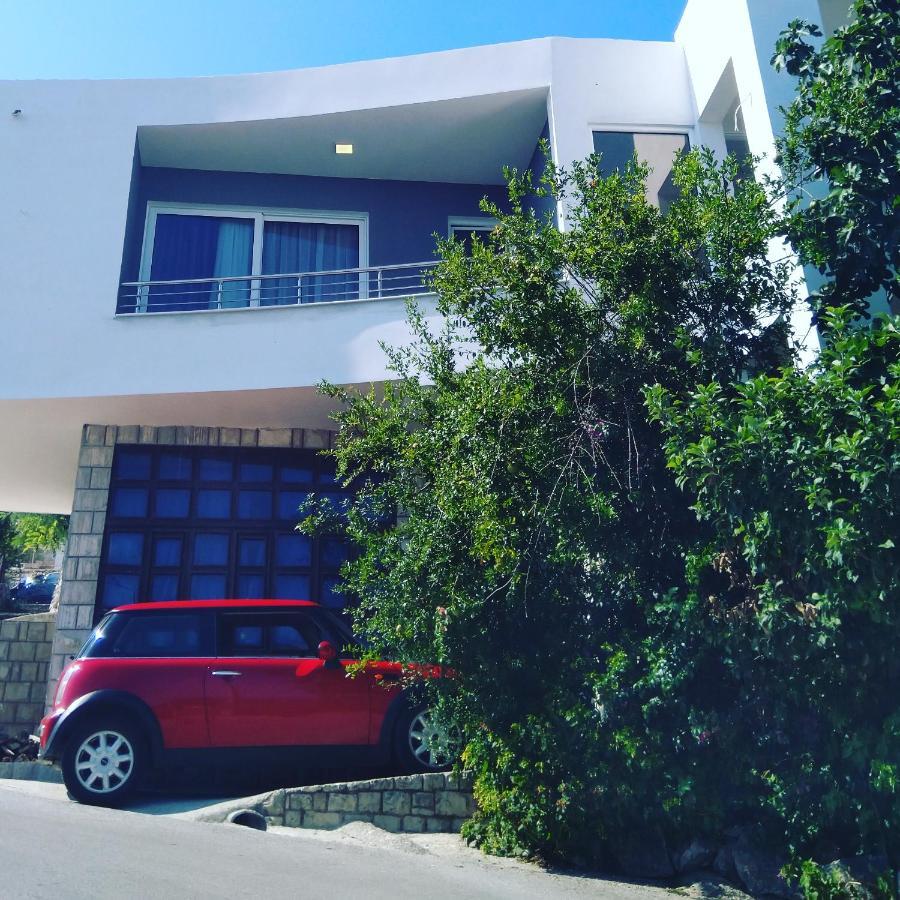 Luka Apartment Улцин Екстериор снимка